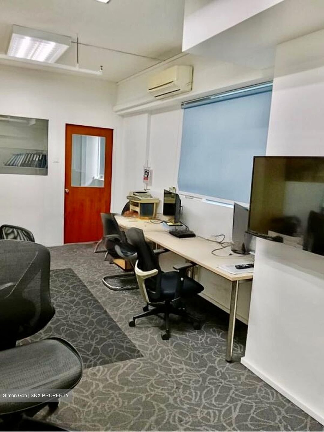 Eco-tech@sunview (D22), Factory #456206371